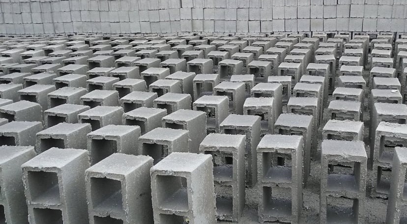 Order from BuffaloCrete